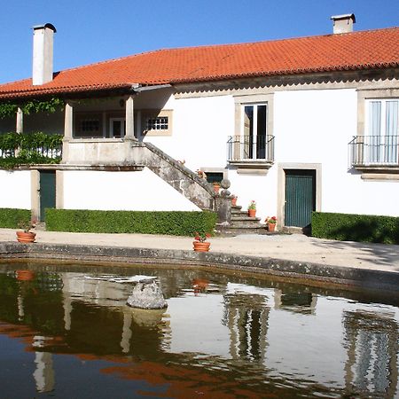 Casa De Vilarinho De S. Romao سابروسا المظهر الخارجي الصورة