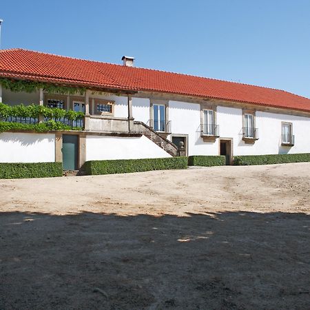 Casa De Vilarinho De S. Romao سابروسا المظهر الخارجي الصورة
