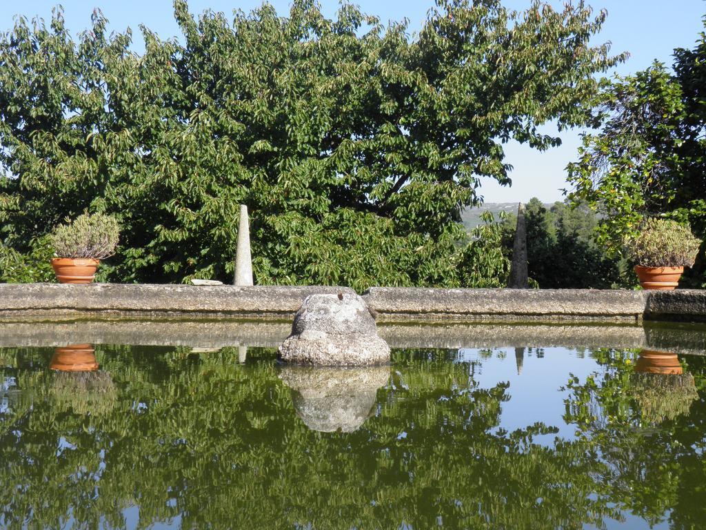 Casa De Vilarinho De S. Romao سابروسا المظهر الخارجي الصورة