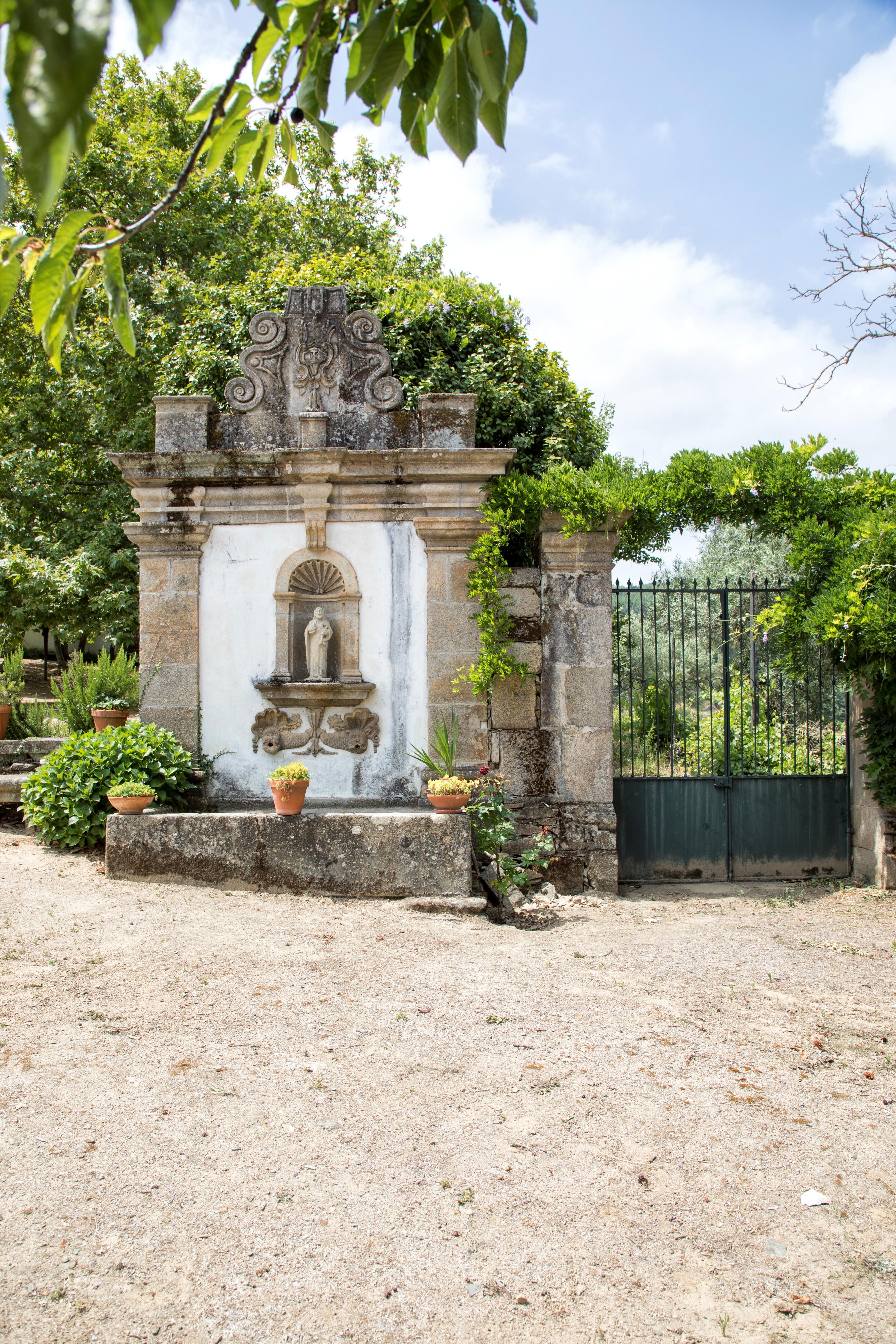 Casa De Vilarinho De S. Romao سابروسا المظهر الخارجي الصورة