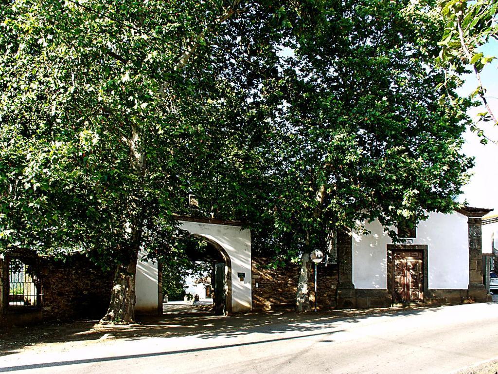 Casa De Vilarinho De S. Romao سابروسا المظهر الخارجي الصورة