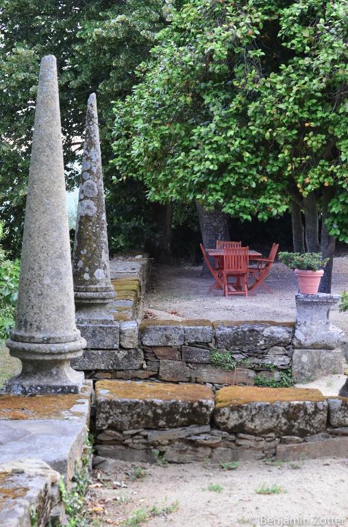 Casa De Vilarinho De S. Romao سابروسا المظهر الخارجي الصورة